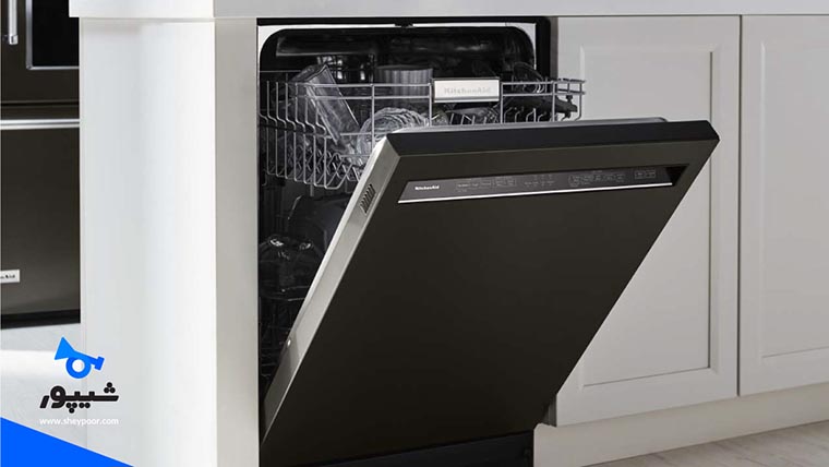 درباره ماشین ظرفشویی بیشتر بدانید هر آنچه که باید در مورد ماشین ظرفشویی بدانید
