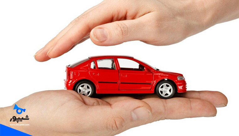 خسارت‌های جانی و مالی در بیمه شخص ثالث