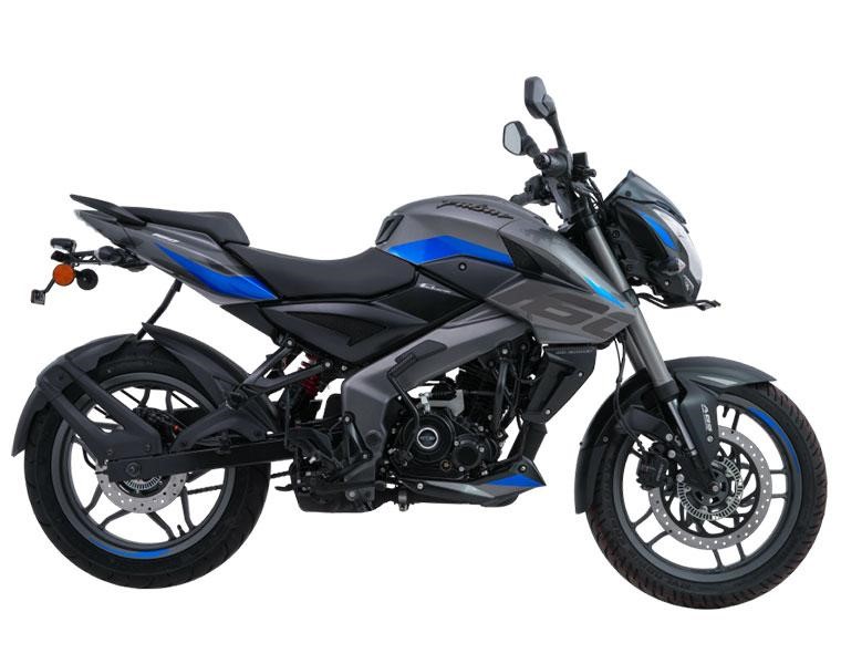 موتورسیکلت pulsar NS 160