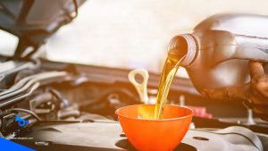 تفاوت روغن موتور معمولی و روغن فصل سرد