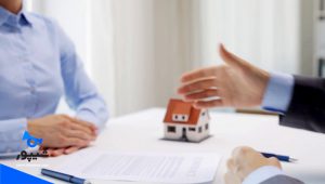 تنظیم قرارداد اجاره