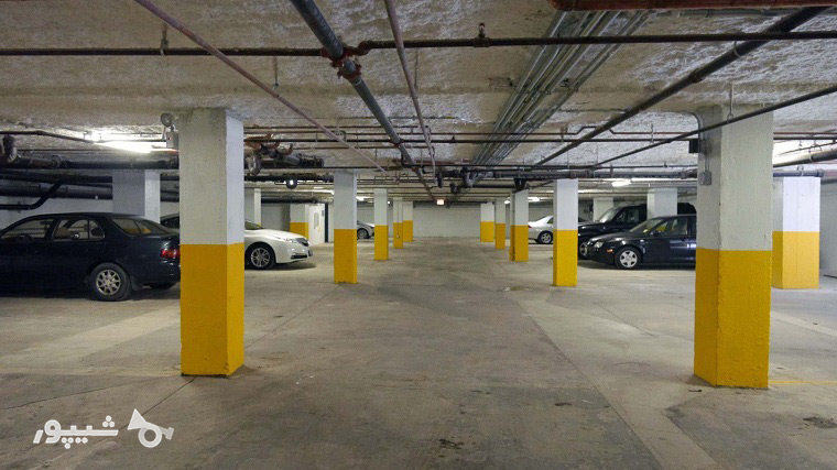 به کدام بخشها مشاعات ساختمان گفته میشود به کدام بخشها مشاعات ساختمان گفته میشود