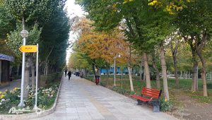 باغ موزه مینیاتور