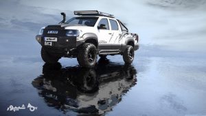 بررسی آمیکو آسنا