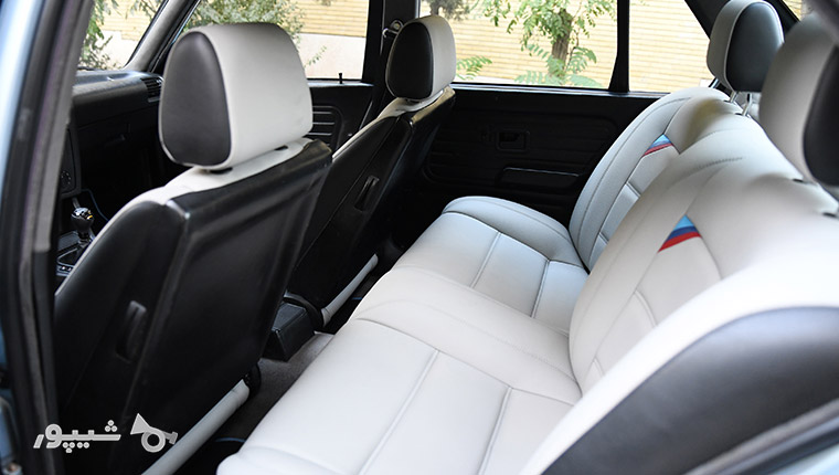 طراحی داخلی bmw e30 s50 طراحی داخلی bmw e30 s50