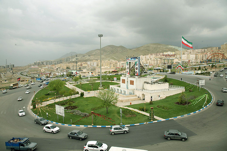 بهترین محلههای شهر پردیس برای زندگی بهترین محلههای شهر پردیس برای زندگی