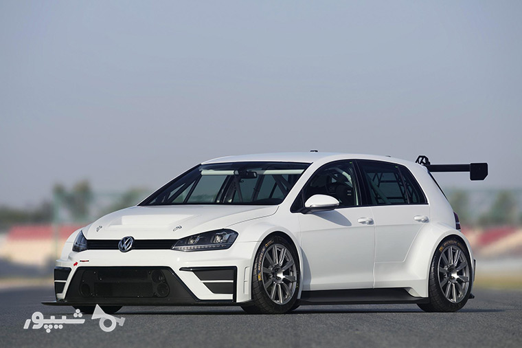 فولکس واگن گلف GTI فولکس واگن GTI