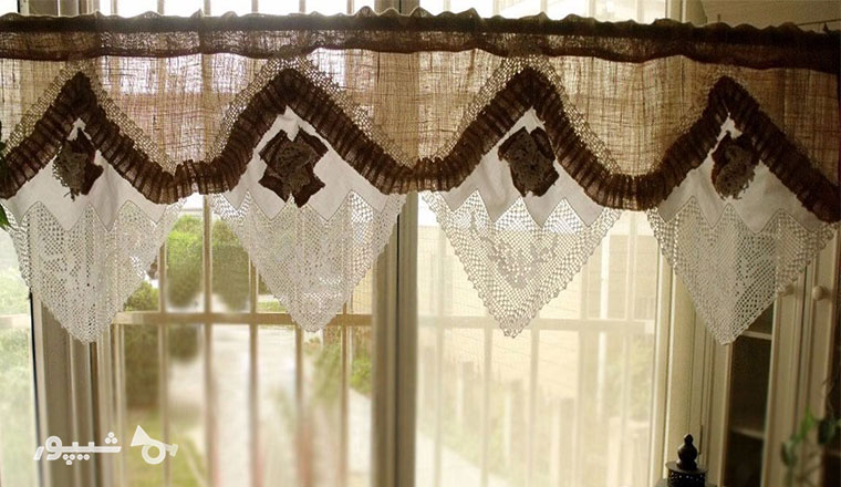والان پلییسه پرده