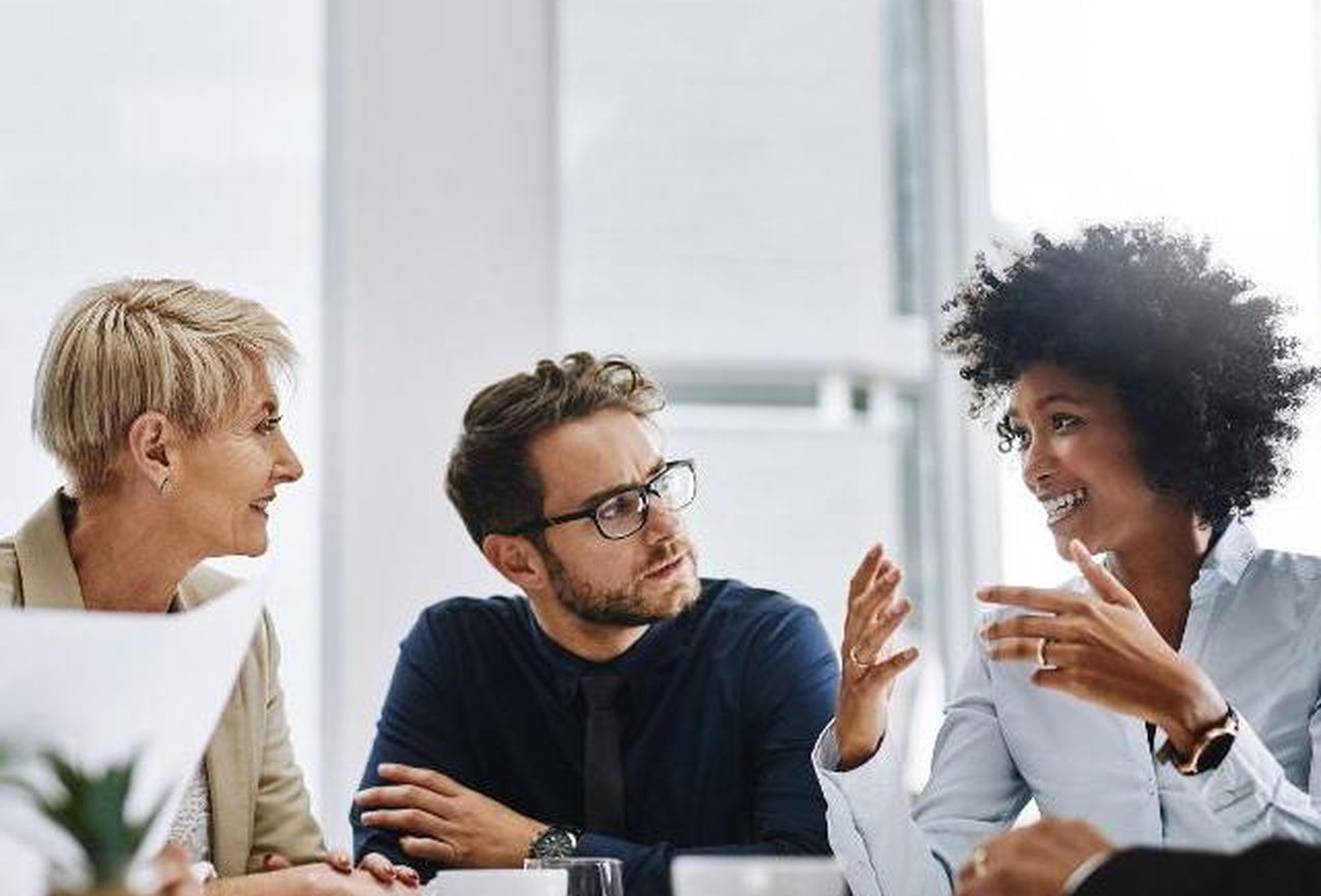 برنامه ریزی و ایتکار عمل داشتن مهارتی که در هر شغلی به آن نیاز داریم