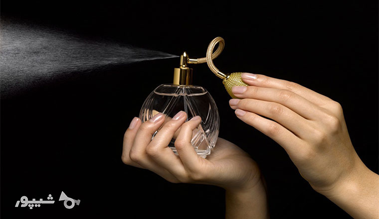 تفاوت نت و رایحه در عطر