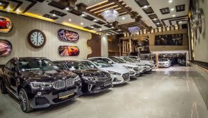 مالیات برای مالکین خودروها