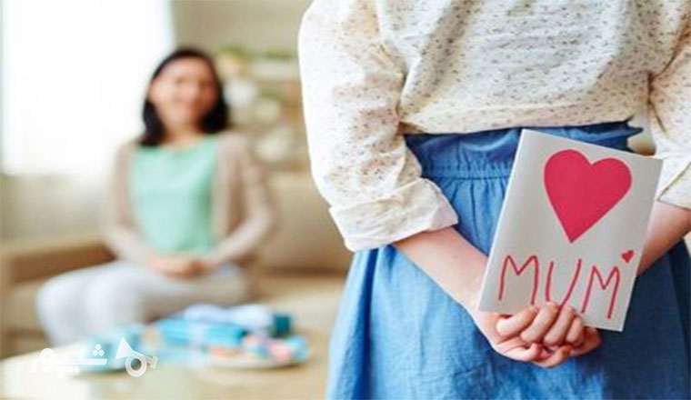 همه استایل‌های دنیا، فدای یک لحظه خوش در روز مادر