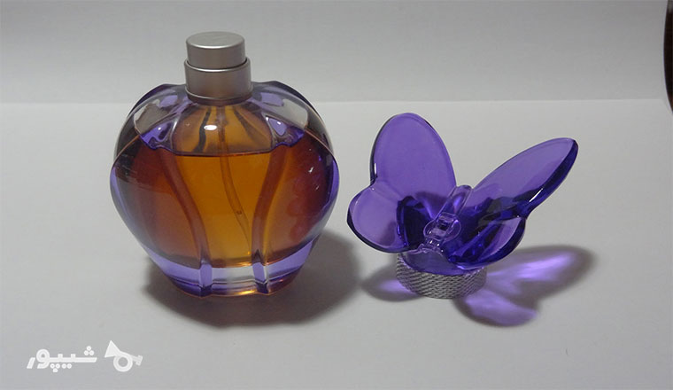 بوی عطر ماریا کری را با خودتان به ولنتاین نبرید!