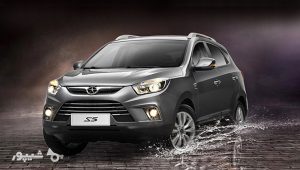مزایای جک s5