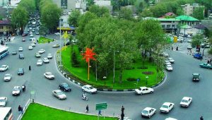 همه چیز درباره محله تجریش و مکان‌های دیدنی آن