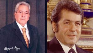 محمود خیامی درگذشت