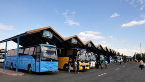 نگاهی به اتوبوس‌های تاریخ‌ساز سیستم حمل و نقل ایران