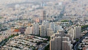 تحلیل بازار مسکن اسفند 98