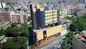 آشنایی با محله نیاوران