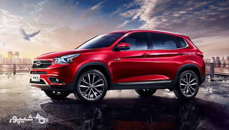 قیمت گذاری خودرو