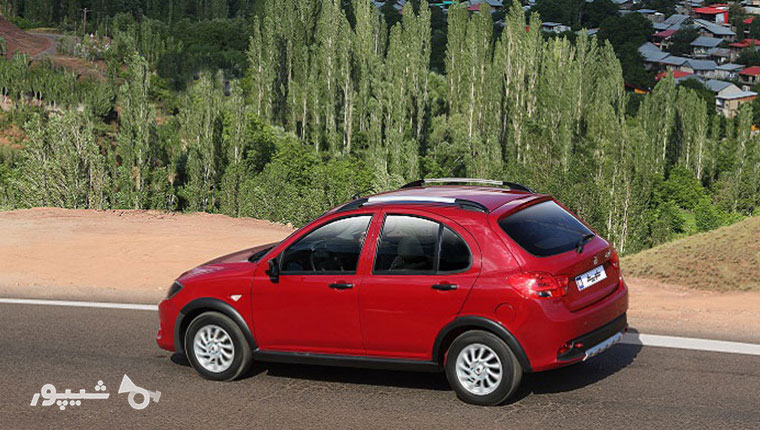 قرعه کشی خودرو