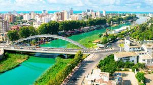 بررسی شرایط زندگی در بابلسر