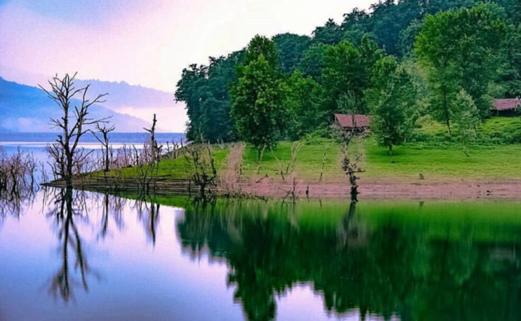 مکان‌های دیدنی در بابلسر