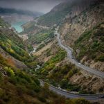 زندگی در چالوس