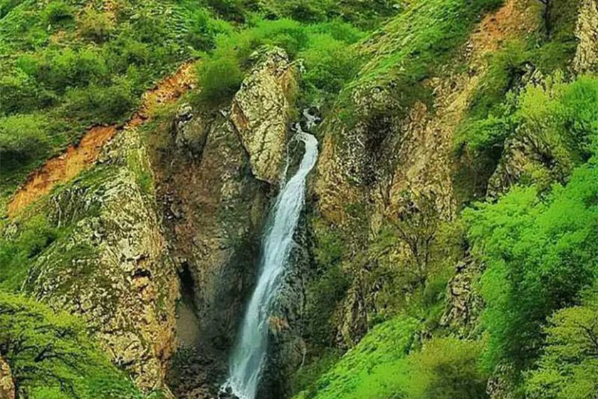جاذبه‌های گردشگری شهر چالوس