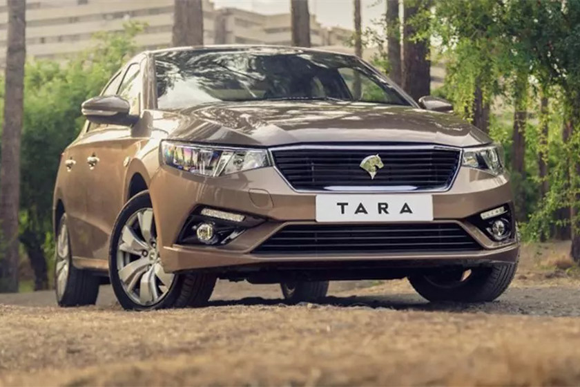 تارا اتوماتیک