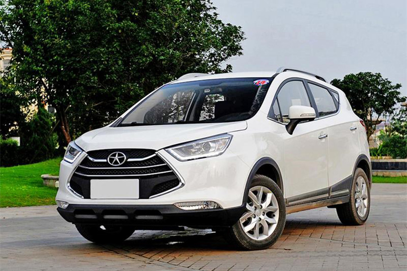 ماشینهای اتومات موجود در بازار تا سقف ۱ میلیارد