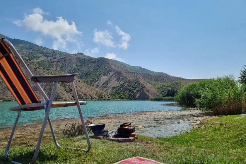 جاذبه‌های گردشگری شهر چالوس