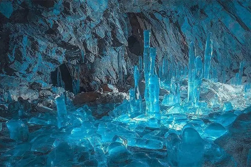 جاذبه‌های گردشگری شهر چالوس