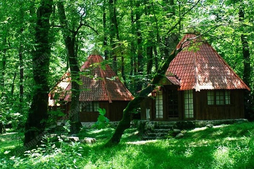 مکانهای دیدنی تنکابن