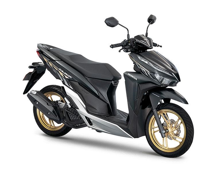 موتور Honda Click 150i