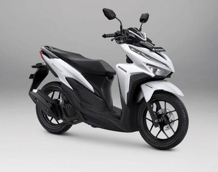 موتور Vario 125 honda