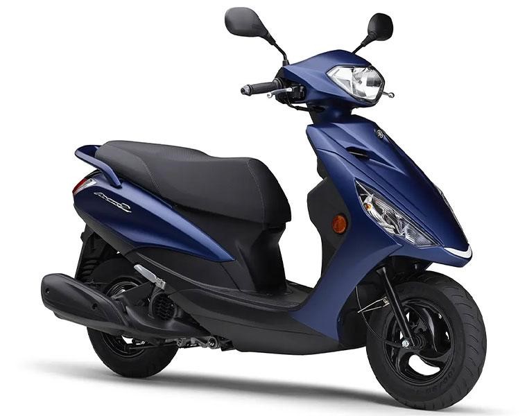 موتور یاماها Axis Z