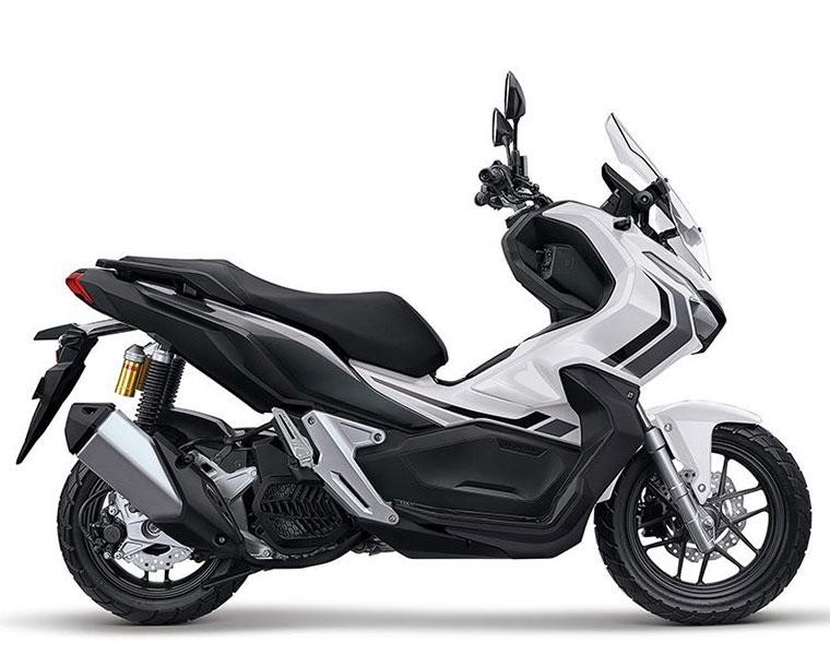 موتور کویر AGV 150