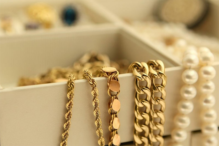 طلای بدون اجرت بخریم یا سکه