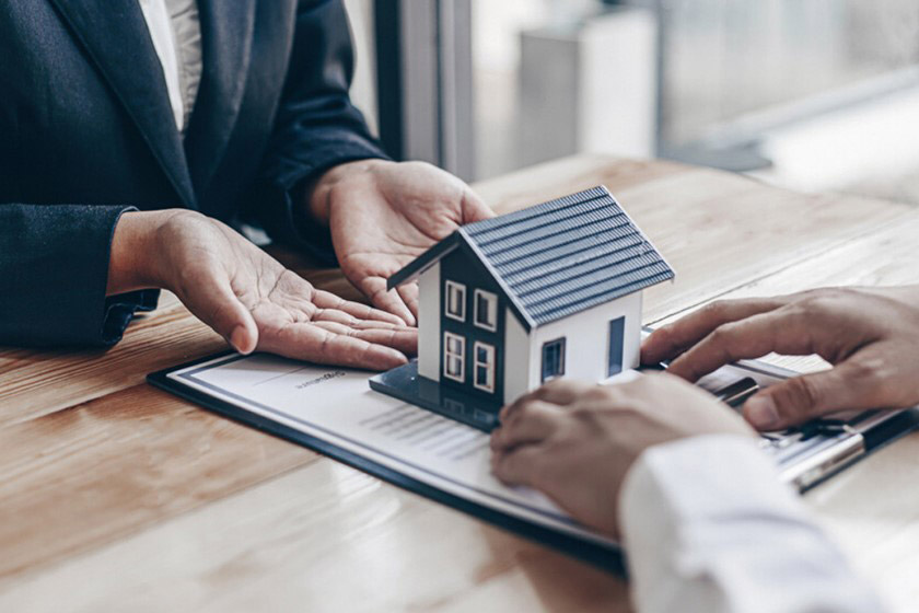 مراحل انتقال سند تک برگ