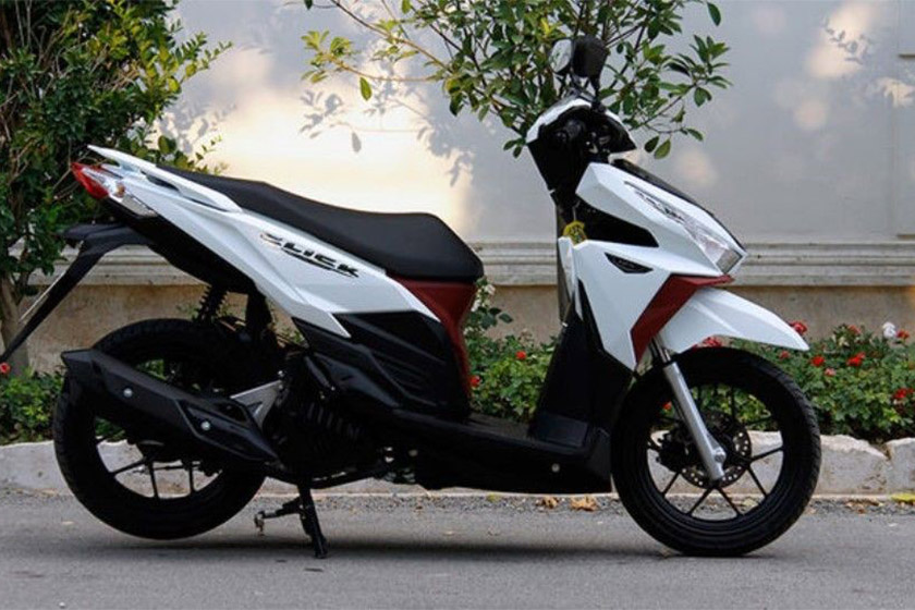 موتور طرح کلیک S2