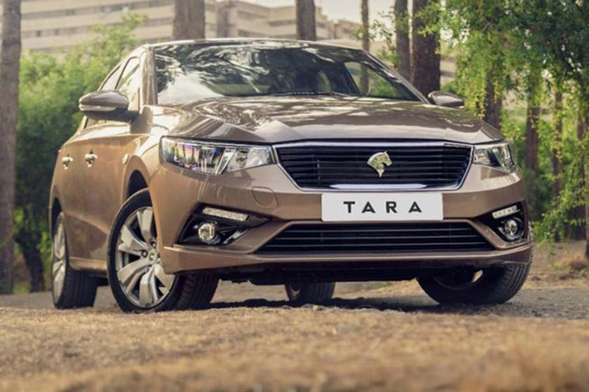 ماشین ایرانی بخریم یا چینی؟