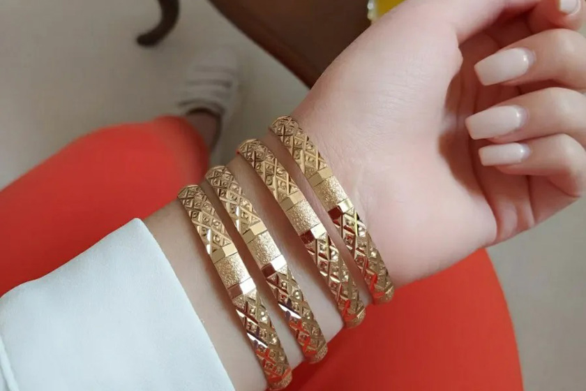 طلای بدون اجرت بخریم یا سکه