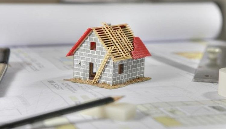 تشخیص سن بنا