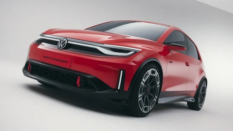 فولکس واگن ID.2