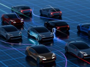 معرفی بهترین خودروهای سال 2025