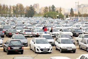 خرید خودروهای اقتصادی
