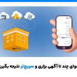 ساخت فروشگاه آنلاین در شیپور