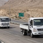 مقایسه کامیونت هیوندای فوتون در ایران