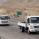 مقایسه کامیونت هیوندای فوتون در ایران